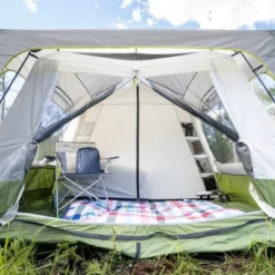 Core Equipment Performance 8 Person Instant Cabin Tent -Intex Tents Shop GUEST 7e94b6af d29a 4311 a5a1 a08a9ac10a80