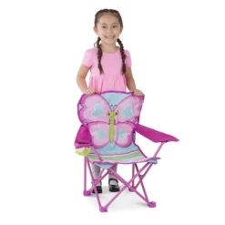Melissa & Doug Sunny Patch Cutie Pie Butterfly Folding Lawn And Camping Chair 9 Melissa & Doug Sunny Patch Cutie Pie Butterfly Folding Lawn And Camping Chair -Intex Tents Shop GUEST 7ef57591 05eb 40a3 9ddc 9a066dc855a8