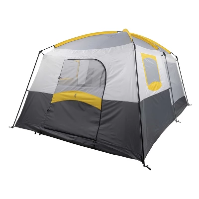 Browning Big Horn 5 + Screen Room Tent 6 Browning Big Horn 5 + Screen Room Tent - Image 4