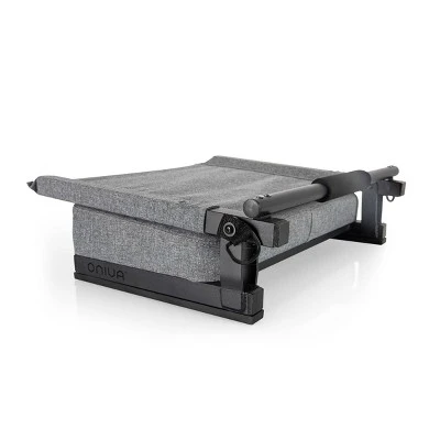 Picnic Time Gridiron Stadium Seat - Heathered Gray 9 Picnic Time Gridiron Stadium Seat - Heathered Gray - Image 7