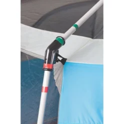 Coleman 13'x13' 8 Person Octagon 98 Tent -Intex Tents Shop GUEST 832e6924 4b65 4233 8988 8669018db920