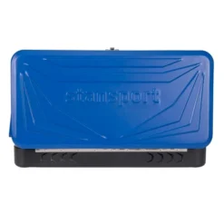 Stansport Double Burner Propane Stove Blue -Intex Tents Shop GUEST 8357a6b2 cf9a 49b3 aa86 4abd6eab7f8e