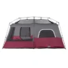 Core Eqipment 14'x9' 9-Person Instant Cabin Tent With Rain Fly And Carry Bag - Red -Intex Tents Shop GUEST 836122d8 5cd9 4602 85ab 103154914ec1