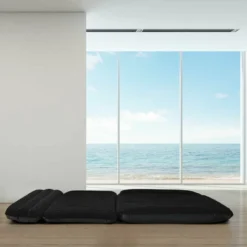 Costway Inflatable SUV Air Backseat Mattress Flocking Travel Pad W/Pump Camping Outdoor -Intex Tents Shop GUEST 83b8fca1 a2d6 4e39 b8cb 6188a94b17f1