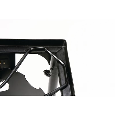 Stansport Outdoor Triple Burner Stove With Stand 3 Stansport Outdoor Triple Burner Stove With Stand