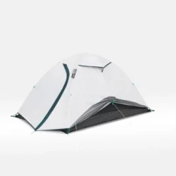 Decathlon Quechua Quechua Fresh & Black MH100 Waterproof Camping Tent 2 Person, Iced Coffee -Intex Tents Shop GUEST 852b83c8 5797 4997 814d f65d21450958