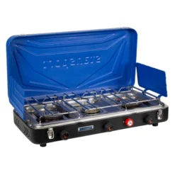 Stansport Triple Burner Propane Stove Blue 20 Stansport Triple Burner Propane Stove Blue -Intex Tents Shop GUEST 86129a87 6959 4faa a4a0 5d5931f3b8c9