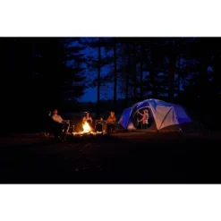 Coleman Skydome 8-Person Lighted Camping Tent - XL -Intex Tents Shop GUEST 8624b77c 4f65 4d9d b778 cc6745d369fc
