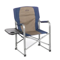 Kamp-Rite Portable Folding Director's Chair With Side Table & Cup Holder For Camping, Tailgating, And Sports, 350 LB Capacity -Intex Tents Shop GUEST 877bdc56 d341 4db0 94ea b1206c55b260