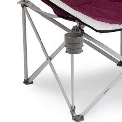 CORE Set Of 2 Oversized Padded Round Moon Outdoor Camping Folding Chair & 11-Person Family Outdoor Camping Cabin Tent With Screen Room 9 CORE Set Of 2 Oversized Padded Round Moon Outdoor Camping Folding Chair & 11-Person Family Outdoor Camping Cabin Tent With Screen Room -Intex Tents Shop GUEST 87f67a8b 20d0 4239 aff4 7e54c7200e35