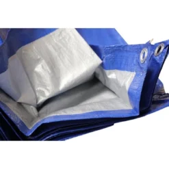 Moose Supply 5 Mil Waterproof Blue Poly Tarp Covers With Grommets -Intex Tents Shop GUEST 8adfd0dc 5e5b 420e ae35 13eaefa8bd20