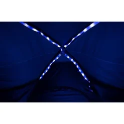 Coleman Skydome 8-Person Lighted Camping Tent - XL -Intex Tents Shop GUEST 8c1358b1 adb3 4e3e 8f8a 161f364aba1b