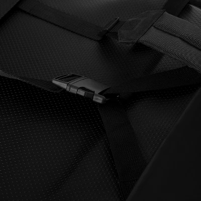 Emma And Oliver Set Of 2 Portable Stadium Chairs With Armrests, Reclining Padded Back & Seat, Lightweight Metal Frame & Backpack Straps, Storage Pockets 11 Emma And Oliver Set Of 2 Portable Stadium Chairs With Armrests, Reclining Padded Back & Seat, Lightweight Metal Frame & Backpack Straps, Storage Pockets - Image 9