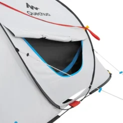 Decathlon Quechua Quechua 2 Second Fresh & Black Waterproof Pop Up Camping Tent 3 Person, White 10 Decathlon Quechua Quechua 2 Second Fresh & Black Waterproof Pop Up Camping Tent 3 Person, White -Intex Tents Shop GUEST 8c547866 f735 4b29 b954 2f6a3f6a9640