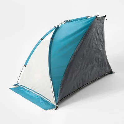Beach Shelter Tent - Embark™ 3 Beach Shelter Tent - Embark™