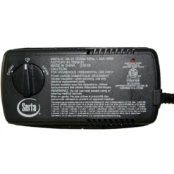 Serta Never Flat Fabric Series Raised With Internal Pump And Plush Air Mattress- 18" Queen (Beige) 9 Serta Never Flat Fabric Series Raised With Internal Pump And Plush Air Mattress- 18" Queen (Beige) -Intex Tents Shop GUEST 904222c3 a1c3 4f78 b2b6 0b1c03f06d66