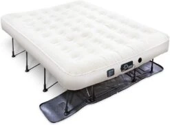 Ivation Air Mattress With Built In Pump & Deflate Defender -Intex Tents Shop GUEST 90c81256 3ad6 457f b4fd 333eec292c37
