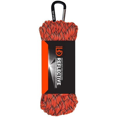 Gear Aid 550 Paracord 100 Ft. Utility Line 4 Gear Aid 550 Paracord 100 Ft. Utility Line - Image 2
