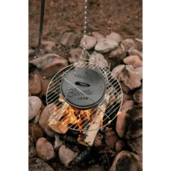 Stansport Steel Tripod Grill 17.5 In Diameter -Intex Tents Shop GUEST 92a0ea69 938f 443c aeaa f7f3b8b36371