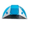 Tahoe Gear Cruz Bay Summer Sun Shelter And Beach Shade Tent Canopy, Blue & White -Intex Tents Shop GUEST 932fedce 3ea7 478e 9a8a 478998cbef8d