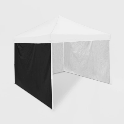 NFL New Orleans Saints 9'x9' Side Panel 3 NFL New Orleans Saints 9'x9' Side Panel