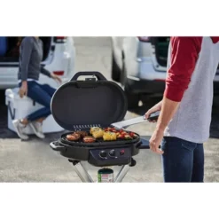 Coleman RoadTrip 225SU Grill -Intex Tents Shop GUEST 9520ad12 40c3 4224 9068 4355588f4ac7