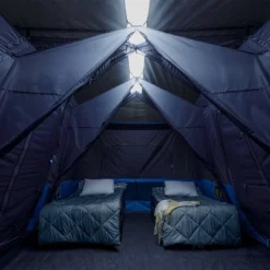 Core Equipment Lighted 12 Person Instant Cabin Tent -Intex Tents Shop GUEST 962b2bb1 1d7f 40b2 a738 c9df9902e7a9