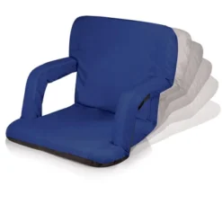 Picnic Time Ventura Stadium Seats - Navy -Intex Tents Shop GUEST 97f0b83b b979 4bd5 93e3 bcaae289fb81