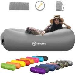 Nevlers Tear-Resistant Inflatable Loungers 40 Nevlers Tear-Resistant Inflatable Loungers -Intex Tents Shop GUEST 99240802 277f 4c2d b5ce 42b26657aa28