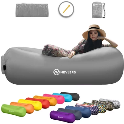 Nevlers Tear-Resistant Inflatable Loungers 21 Nevlers Tear-Resistant Inflatable Loungers - Image 19