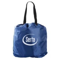 Serta 16" Queen Air Mattress With 4 Comfort Plus Pump -Intex Tents Shop GUEST 9ab73dec dacd 4bba 9e1f bb845a7c1e11