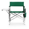 Picnic Time Sports Chair Hunter - Green -Intex Tents Shop GUEST 9acb396e a716 4737 9a8e c81889984680