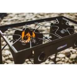 Stansport Outdoor Double Burner Stove With Stand -Intex Tents Shop GUEST 9c73dc39 c75c 48b6 89ee ba186189a56c