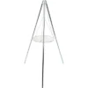 Coghlan's Tri-Pod Grill And Lantern Holder, Adjustable Height, Campfire Cookouts -Intex Tents Shop GUEST 9c91120c 390f 45fb bb92 24b94062e836
