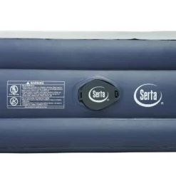 Serta 16" Rechargeable Air Mattress With Electric Pump - Queen -Intex Tents Shop GUEST 9d9c5ed4 3130 4f9c ad59 9c305053b047