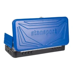 Stansport Double Burner Propane Stove Blue -Intex Tents Shop GUEST a0a2aa56 3440 474f af80 777d40f3bd81
