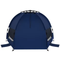 Leisure Sports Pop-up Beach Tent With Carrying Bag - Blue -Intex Tents Shop GUEST a0b93254 ba3e 407c 8fa5 1ad9e4b5aea7