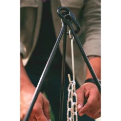 Stansport Steel Camp Fire Tripod With S Hook 22 Stansport Steel Camp Fire Tripod With S Hook -Intex Tents Shop GUEST a19d4aef dcae 479a 8152 2ad0f0721dcc