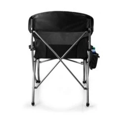 Picnic Time PT-XL Camp Chair With Carrying Case - Black -Intex Tents Shop GUEST a1d26bc8 0362 4b7e ae40 72efa686ef18