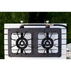 Stansport Double Burner Cast Iron Stove -Intex Tents Shop GUEST a37556dc cbdc 4cff 8d13 a1f2e186ef87