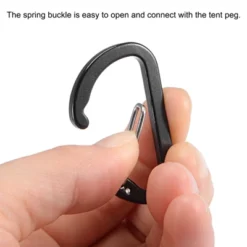 Unique Bargains Deck Pegs And Buckle Kit Aluminum Alloy For Outdoor Camping 8 Unique Bargains Deck Pegs And Buckle Kit Aluminum Alloy For Outdoor Camping -Intex Tents Shop GUEST a74c19b3 0c3d 4688 a452 083e82ac9e64