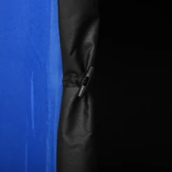 Outsunny 4 Person Ice Fishing Shelter, Waterproof Oxford Fabric Portable Pop-up Ice Tent With 2 Doors For Outdoor Fishing -Intex Tents Shop GUEST a96b65a5 a3aa 4395 865c 87672a664eed