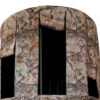 Muddy MUD-MTA3000-RK Liberty Tripod Stand Hunting Blind Enclosure With 8 Easy Access Zippered Windows And 7 Feet Of Standing Room, Camouflage -Intex Tents Shop GUEST a9db5ad9 2563 44a7 b531 e3a94efead33