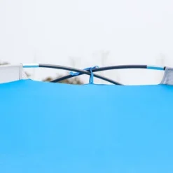 Outsunny 12' X 12' Screen House Room, 8 Person Camping Tent,Backpacking, And Traveling, Easy Set Up -Intex Tents Shop GUEST aaa59e83 2730 4025 8517 09353ca5be48