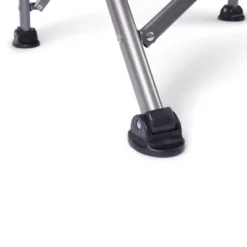 Picnic Time Outlander Camp Chair - Black -Intex Tents Shop GUEST abe32e37 c87d 4f73 949f 4b47295e070a