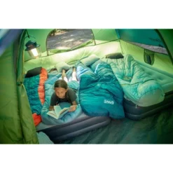 Coleman Airbed 14" Rechargeable Air Mattress With Built In Pump - Twin -Intex Tents Shop GUEST ad5a78cf 11dd 4f5e 908f d38affa7276a