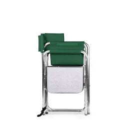 Picnic Time Sports Chair Hunter - Green -Intex Tents Shop GUEST b02bf106 61e5 4e2d 9a56 82a60029b4bd