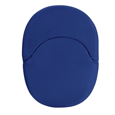 Picnic Time Oniva Seat Portable Recliner Chair - Navy Blue 6 Picnic Time Oniva Seat Portable Recliner Chair - Navy Blue - Image 4