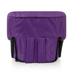 Picnic Time Ventura Stadium Seat - Purple -Intex Tents Shop GUEST b1b5380f 2180 4ff2 b2fa 9a8919cf0612