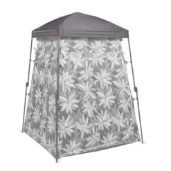 Lightspeed Outdoors Privacy Tent Rainfly, Outside Canopy, Grey -Intex Tents Shop GUEST b3277a7b c44c 4b1e bebf aa6fc72ff0fd